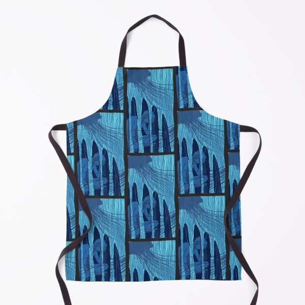 Item preview, Siren 04 - Prisoner designed and sold by Vanessa Gemmel.