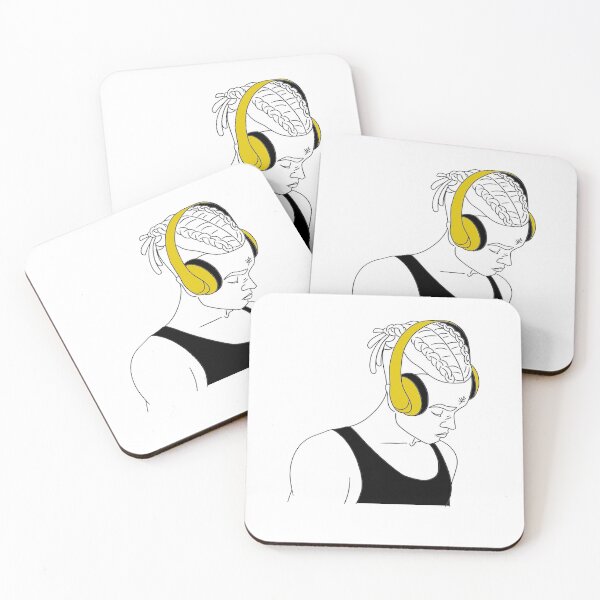 Item preview, RAP MUSIC  designed and sold by UCF-Yehia.