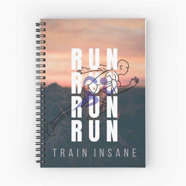 Item preview, Train Insane designed and sold by Thevikki.