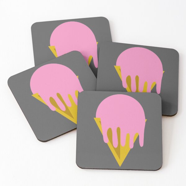 Item preview, Melted Ice Cream designed and sold by fdbweiss.