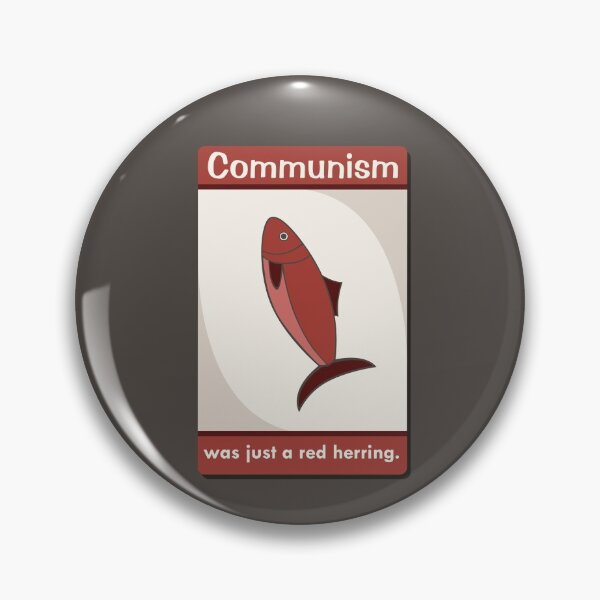 Item preview, Red Herring designed and sold by TEWdream.