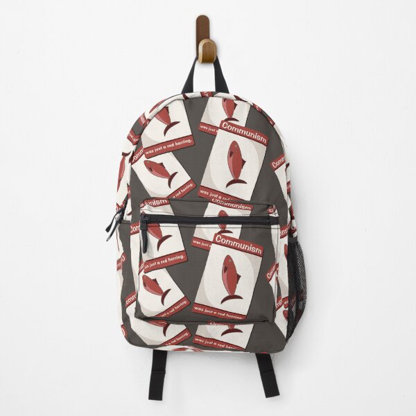 Item preview, Red Herring designed and sold by TEWdream.