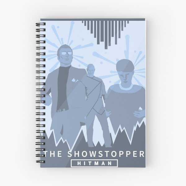 Item preview, The Showstopper Fullart designed and sold by Frostskull.