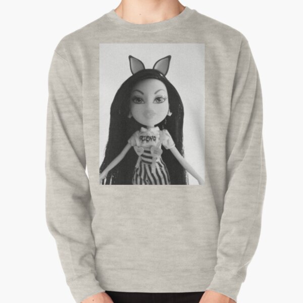 bratz sweater