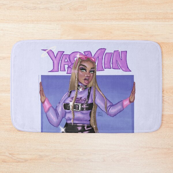 Item preview, Bratz Yasmin designed and sold by Cheledraws.