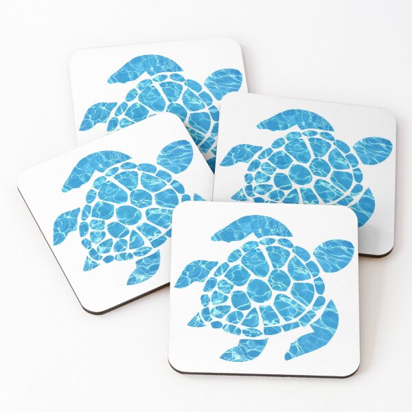 Item preview, Water Turtle designed and sold by HappyArts90.