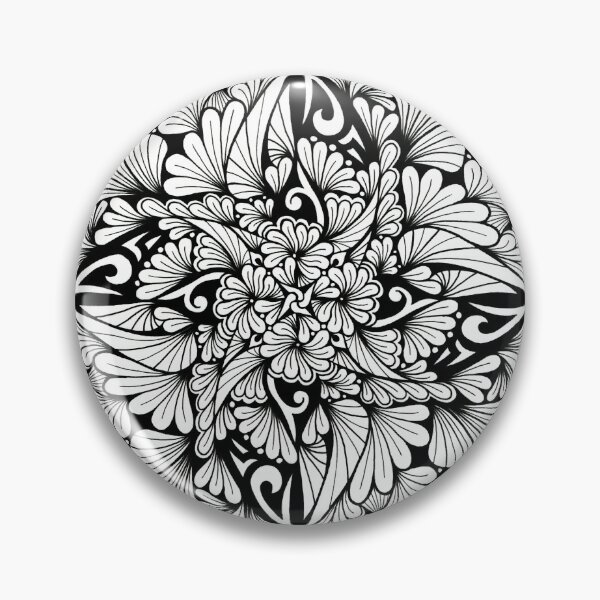 Item preview, Flow Tribe designed and sold by miimcd.