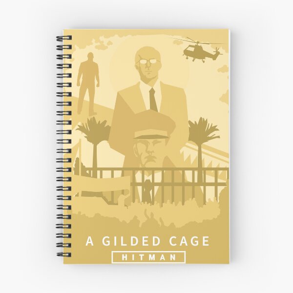 Item preview, A Gilded Cage Fullart designed and sold by Frostskull.