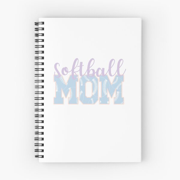 Item preview, Softball Mom designed and sold by autlu.