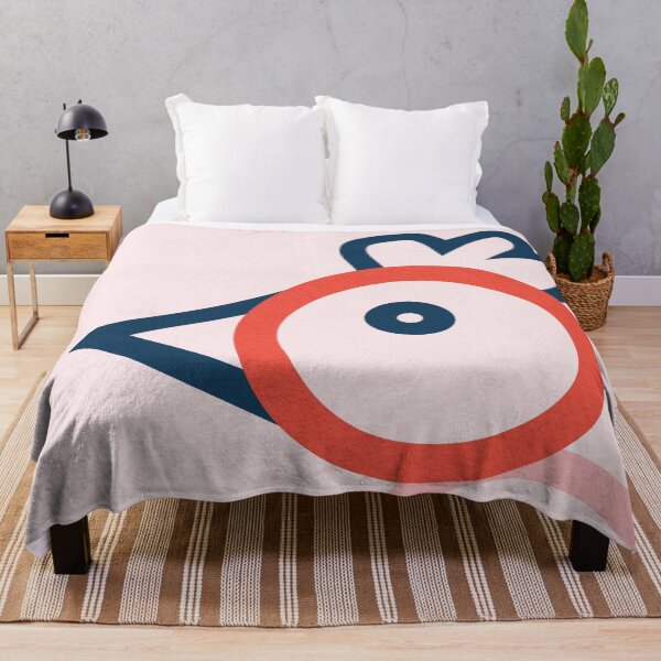 Artikelvorschau, Chicken, Minimal, Nursery Decor entworfen und verkauft von technicolorable_art.