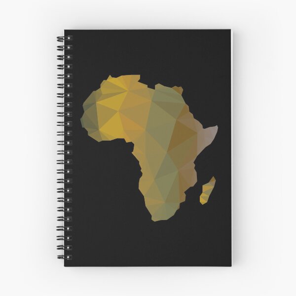 Item preview, ÁFRICA Low Poly designed and sold by MHich.