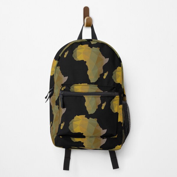 Item preview, AFRICA Low Poly designed and sold by MHich.