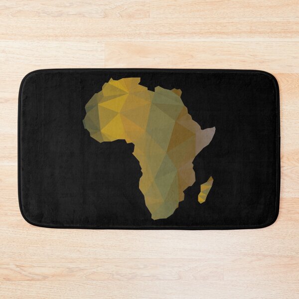 Item preview, AFRICA Low Poly designed and sold by MHich.