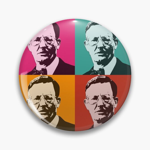 Item preview, Grange Hill - Mr Bronson designed and sold by ANORAKATTIC.
