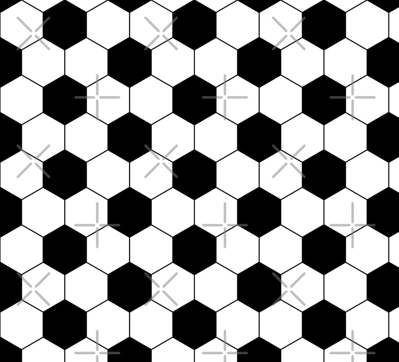 "Soccer Football Ball Texture" Photographic Prints by limitlezz Redbubble