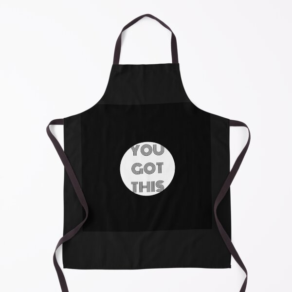 Item preview, You Got This  designed and sold by Saeedart.