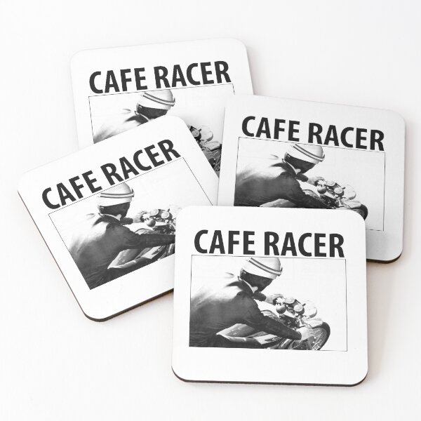 Item preview, Ducati Mark 3D Desmo Cafe Racer designed and sold by settebello.