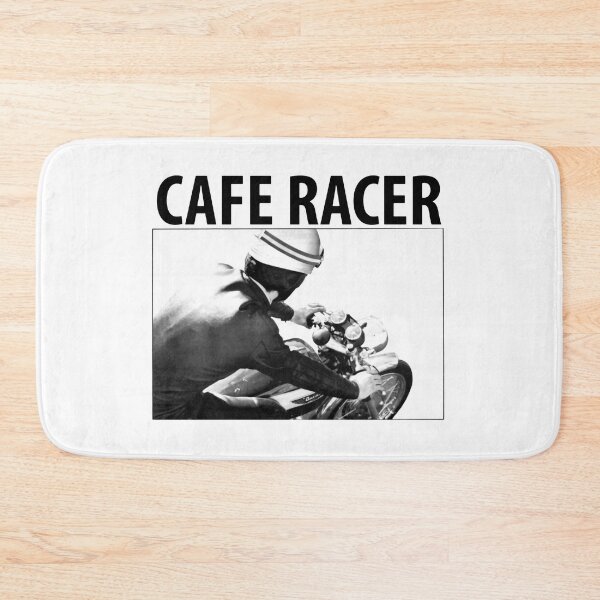 Item preview, Ducati Mark 3D Desmo Cafe Racer designed and sold by settebello.
