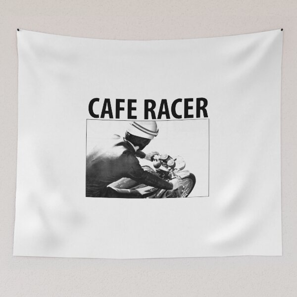 Item preview, Ducati Mark 3D Desmo Cafe Racer designed and sold by settebello.