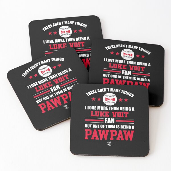 Item preview, Luke Voit Being A Pawpaw Apparel designed and sold by lolahomya.