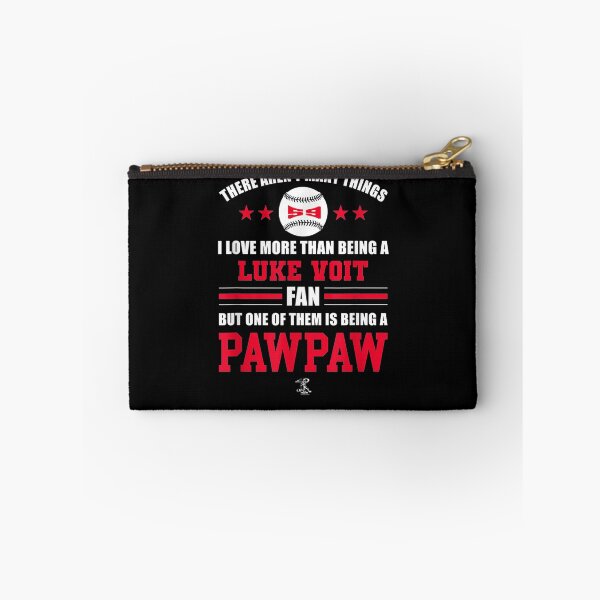 Item preview, Luke Voit Being A Pawpaw Apparel designed and sold by lolahomya.