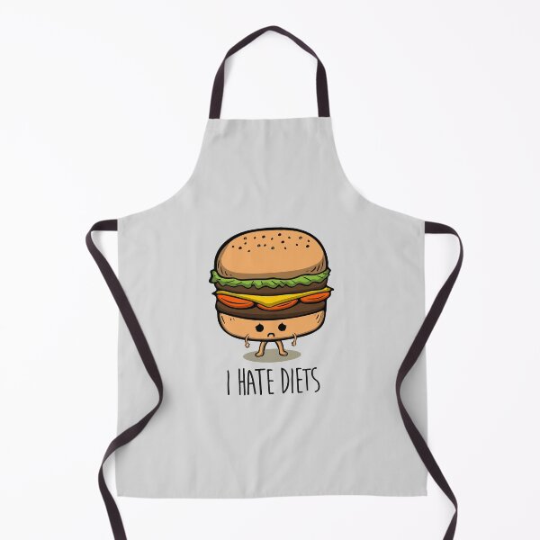 Item preview, I hate diets designed and sold by Pride Art.