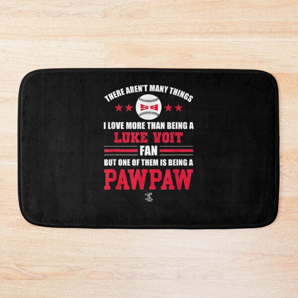 Item preview, Luke Voit Being A Pawpaw Apparel designed and sold by lolahomya.