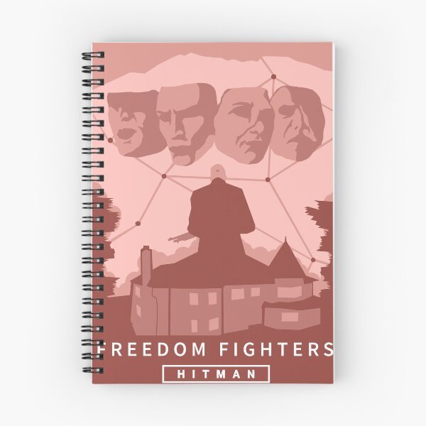 Item preview, Freedom Fighters Fullart designed and sold by Frostskull.