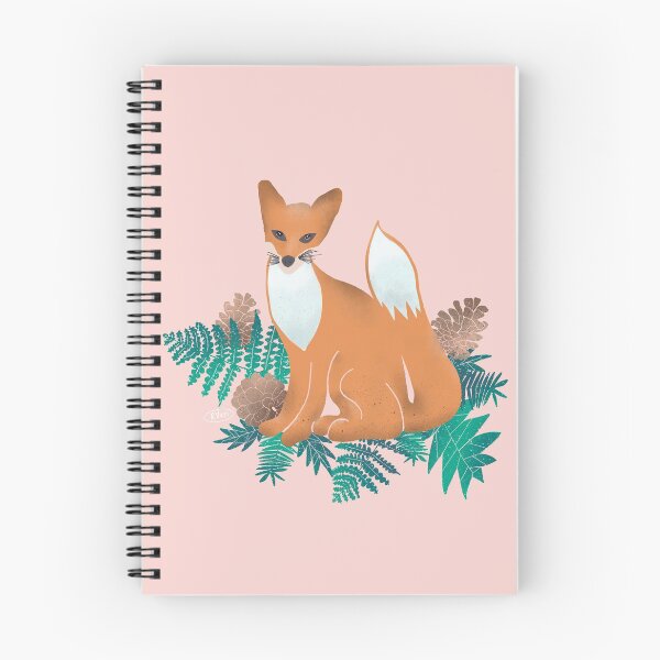 Item preview, Fabulous Mr Fox designed and sold by Rachel Vass.