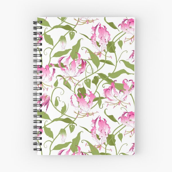 Aperçu de l'œuvre Gloriosa - rose sur blanc créée et vendue par kobyakov.