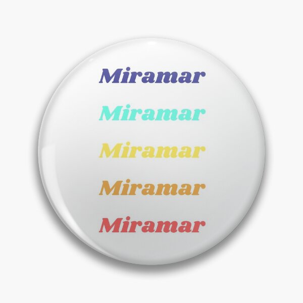 Item preview, Miramar Florida Pastel Pack designed and sold by Taumaturgo.