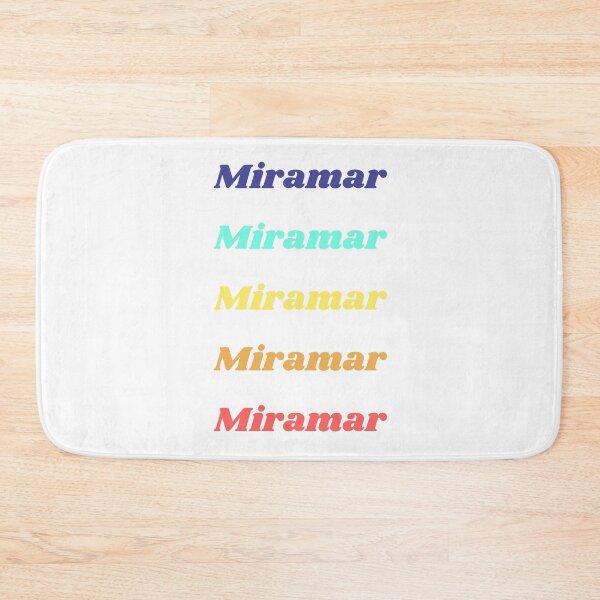 Item preview, Miramar Florida Pastel Pack designed and sold by Taumaturgo.