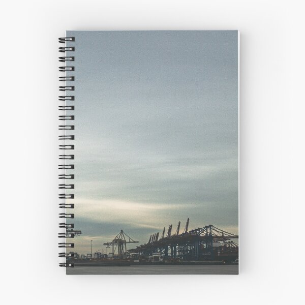 Item preview, hamburg cranes designed and sold by Harry Haywood.