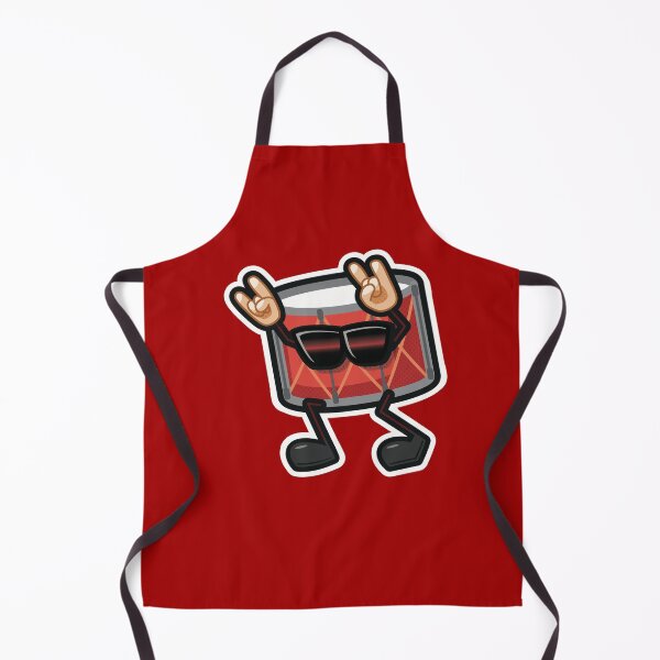 Item preview, Drums ROCK designed and sold by itsgillymac.