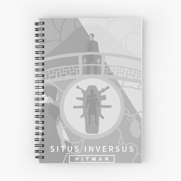 Item preview, Situs Inversus Fullart designed and sold by Frostskull.