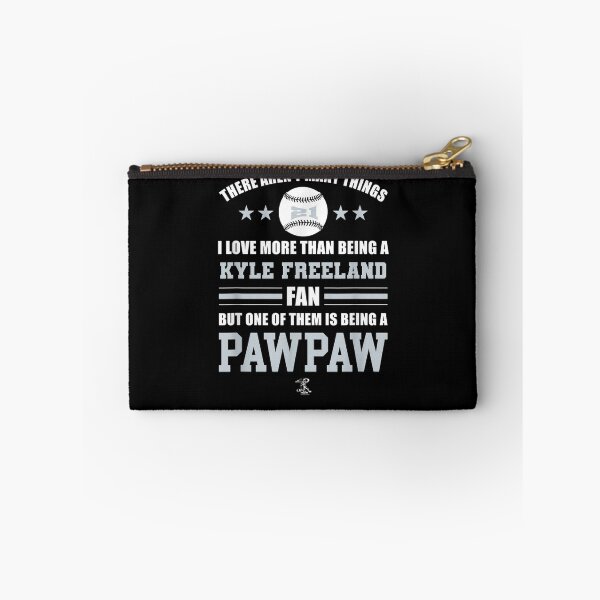 Item preview, Kyle Freeland Being A Pawpaw Apparel designed and sold by lolahomya.