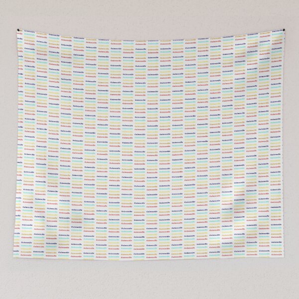 Item preview, Gainesville Florida Pastel Pack designed and sold by Taumaturgo.