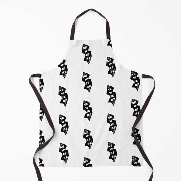 Item preview, New Jerz designed and sold by WearYourMood.