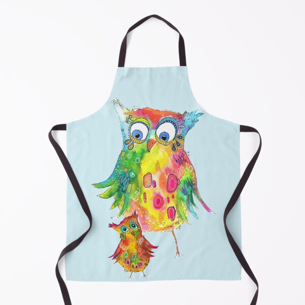 Item preview, owl designed and sold by Design-Arte.