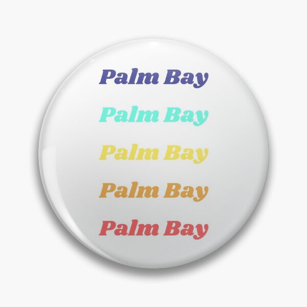 Item preview, Palm Bay Florida Pastel Pack designed and sold by Taumaturgo.