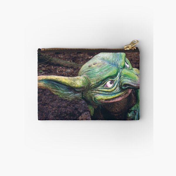 Item preview, Goblin in Woods designed and sold by Annette Brown.