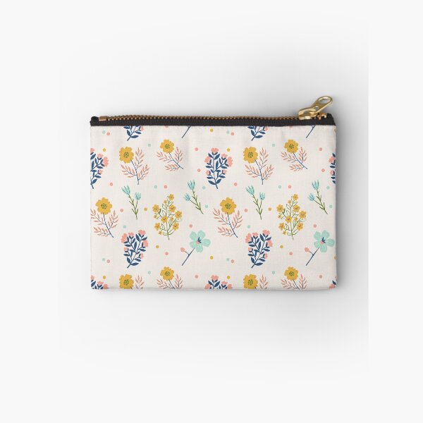 Item preview,  Cute pastel flower seamless pattern designed and sold by StiAvelli.