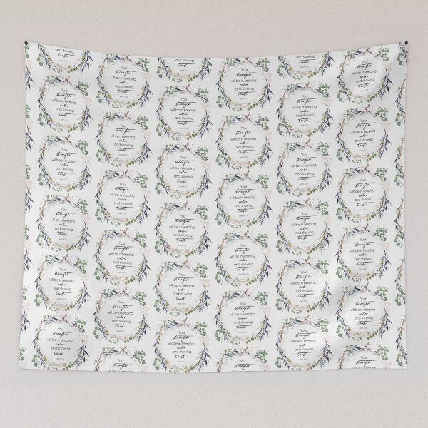Item preview, Keep Calm and Show Trust - Isaiah 30:15 designed and sold by JWGifts.