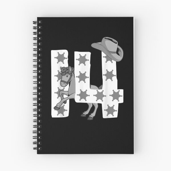 Item preview, Funny 14th Birthday Gift 14 Years Old Horse Cowgirl Girl Kid designed and sold by lolahomya.