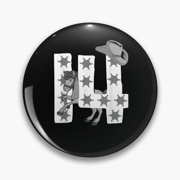 Item preview, Funny 14th Birthday Gift 14 Years Old Horse Cowgirl Girl Kid designed and sold by lolahomya.