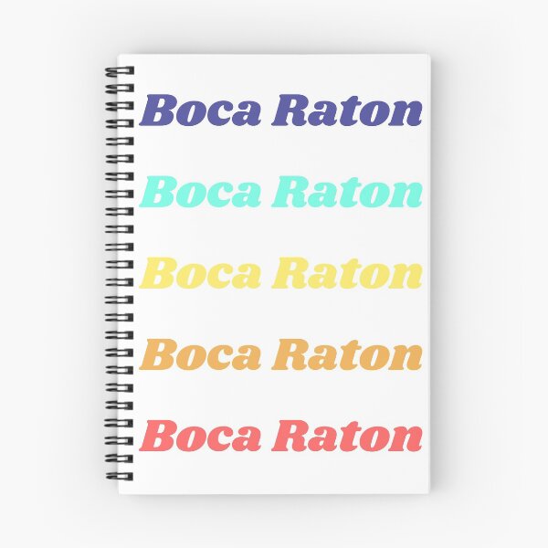 Item preview, Boca Raton Florida Pastel Pack designed and sold by Taumaturgo.