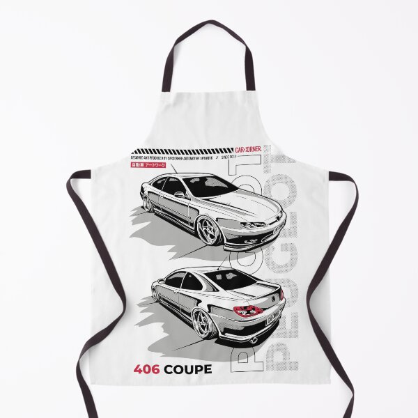 Item preview, Pug 406 Coupe Black - CarCorner designed and sold by Car-Corner.