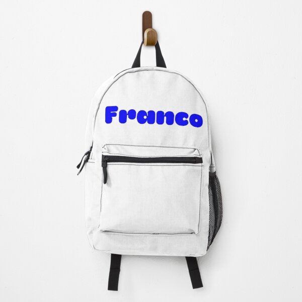 Item preview, Franco designed and sold by Shalomjoy.