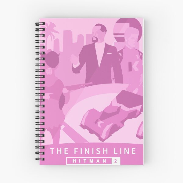 Item preview, The Finish Line Fullart designed and sold by Frostskull.