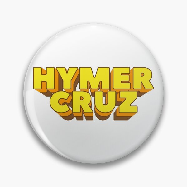 Item preview, HYMER CRUZ RETRO designed and sold by THIRTY EIGHT.